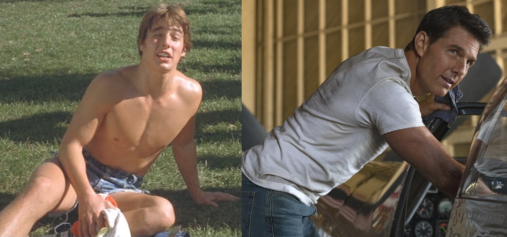 Tom Cruise Endless Love
