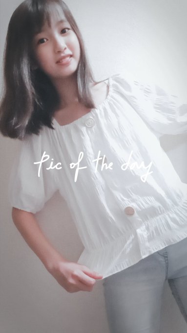 福田蒔已花のTwitter画像32