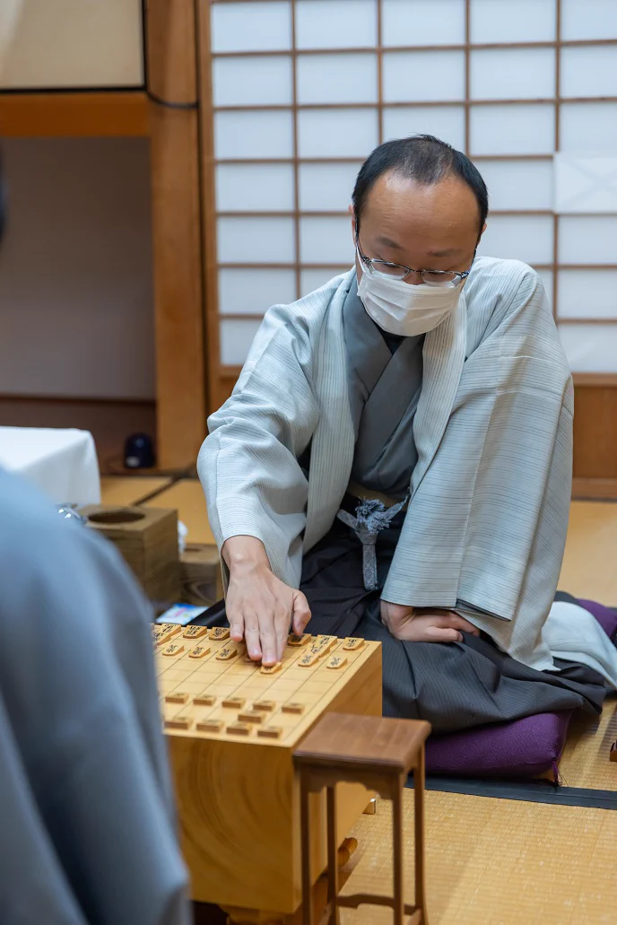 藤井聡太さん、棋聖タイトルを防衛し10代で初めて九段となる！