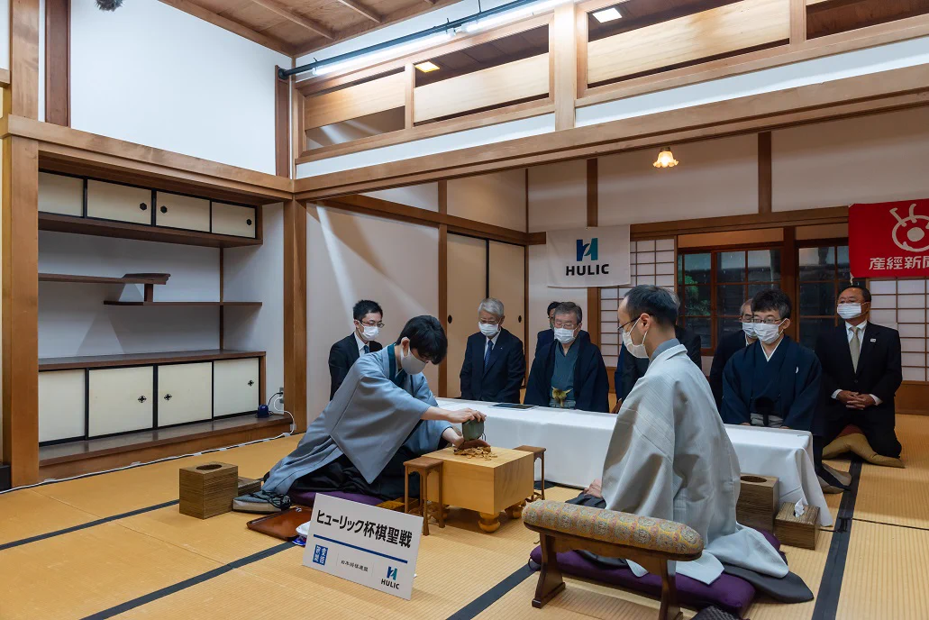藤井聡太さん、棋聖タイトルを防衛し10代で初めて九段となる！