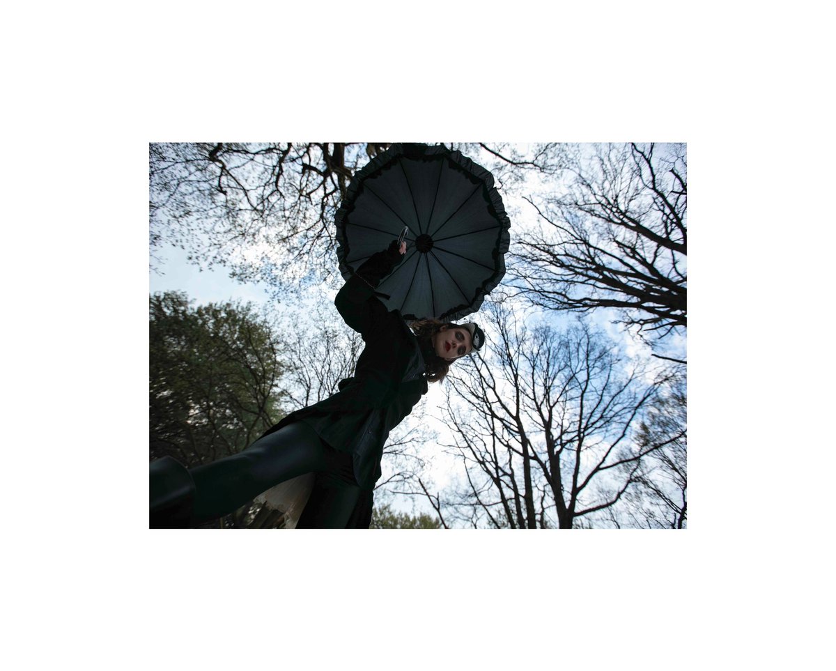 Fated & Fabled tweet media