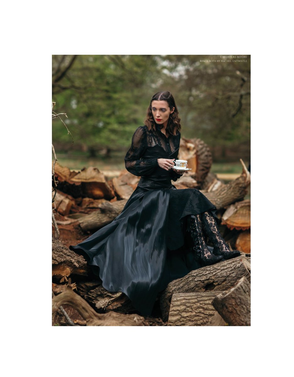 Fated & Fabled tweet media