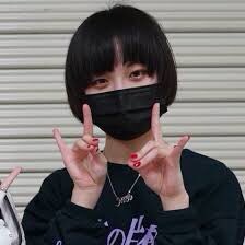 アイドル Ado 日本テレビ の #THEMUSICDAY に出演した #Ado さんの素顔は、こちら