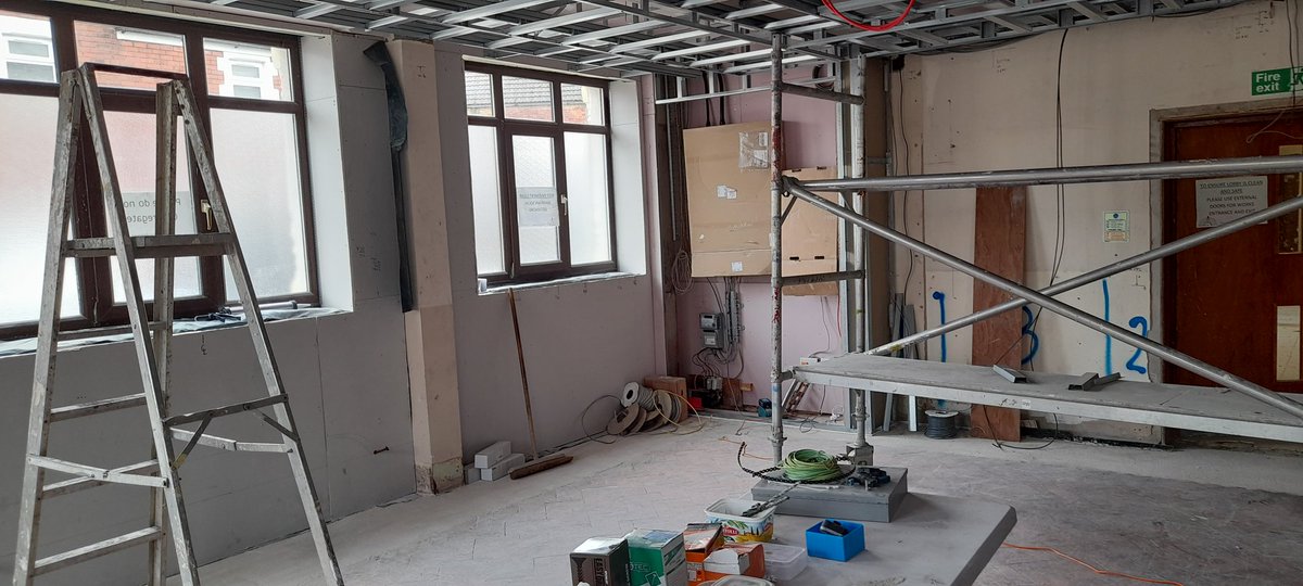 of_landscapes's tweet image. Thanks to Pradyuman &amp;amp; the Shree Swaminarayan Temple #Cardiff for such a warm welcome. Wales' largest Hindu temple was converted by the community from an old club - a current project is turning downstairs into a wellbeing centre #hiddenwelshtreasure
@faithtourism1 @VisitCardiff