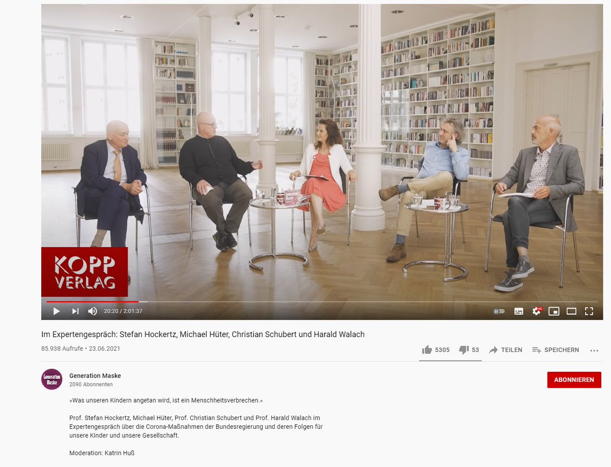 Silvio Duwe (@sduwe) on Twitter photo Sagt mal, <a href="/LithausMUC/">LiteraturhausMünchen</a>, wie kommt denn der rechte und verschwörungsideologische KOPP-Verlag in eure Bibliothek? Sagt mal, <a href="/LithausMUC/">LiteraturhausMünchen</a>, wie kommt denn der rechte und verschwörungsideologische KOPP-Verlag in eure Bibliothek?