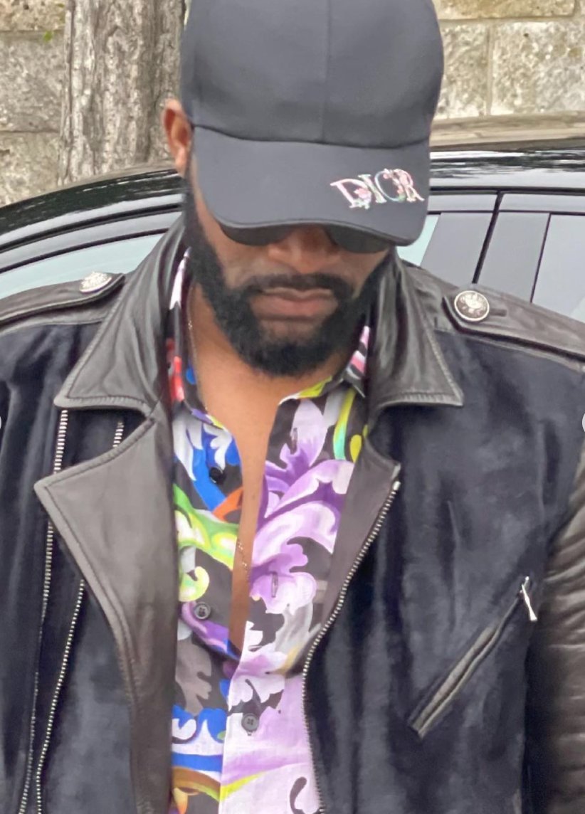 fallyipupa01's tweet photo. 👑🦅 https://t.co/uexTVIruQF