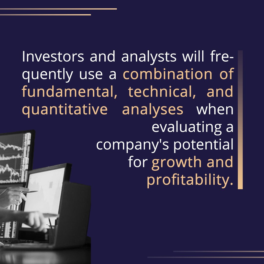 UIInvestClass's tweet image. [Fundamental vs. Technical] - The Differences

Fundamental analysis and technical analysis, the primary schools of thought when approaching the markets, are at opposite ends of the spectrum. Swipe the post below to learn more!

#UIInvestmentClass
#BeYoungBeInvestor
