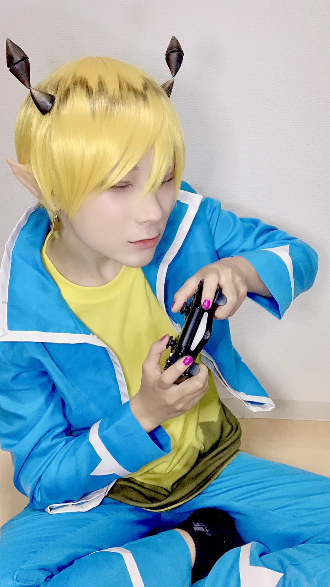 きび助 on X: 