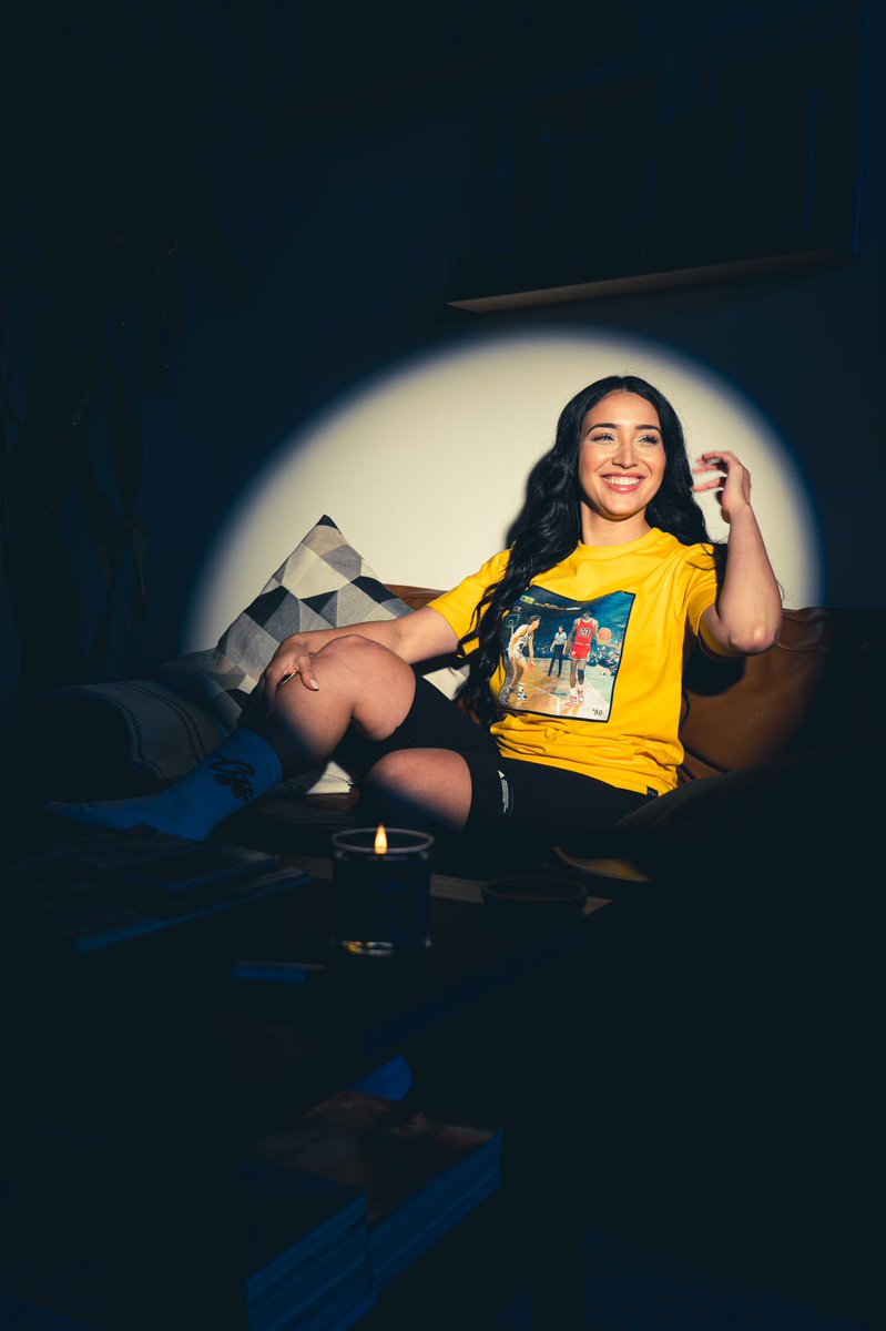 le_geit_studio's tweet photo. Our latest Drop : Yellow Classic Jordan Tee….. Now Available on Site https://t.co/KyCRTjOzmj https://t.co/irXv3VFDEs