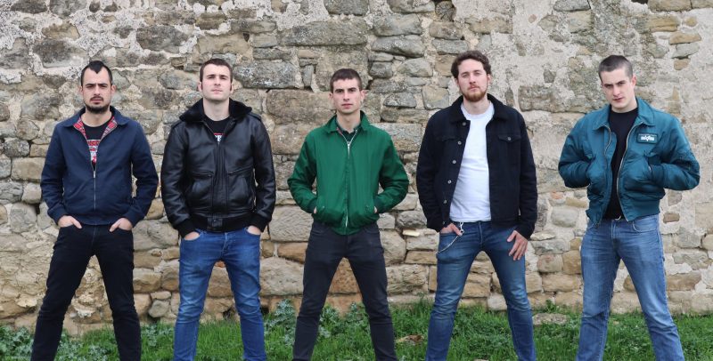 ➡️GAURKO EKIMENAK (Uztailak 3, larunbata)

🔵 10:00 IRATXOEN OPARIEN BILA
      📍HERRIAN BARRENA

🔵 17:00: GAZTE OLINPIADAK
      📍MIKEL LABOA PLAZAN

🔵 22:30: MIHISE
      Jarraian: ROTTEN XIII
      📍UDARREGIKO GUNEAN