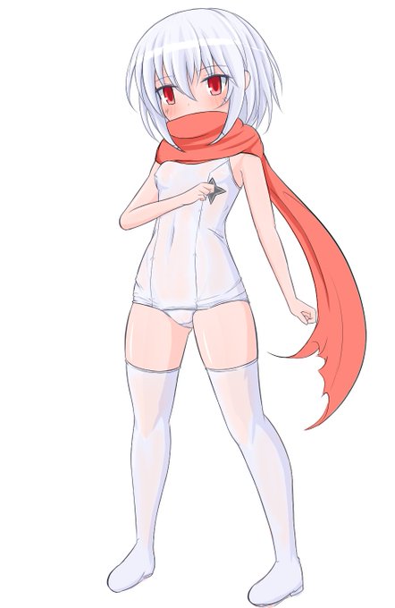 昨日今日はサボってゲームやりつつコスプレ差分を描いたりしていました。
ニンジャ、魔法少女に加えて銃とかナイフに特化した新コスプレを実装できたらいいなと思っています。 