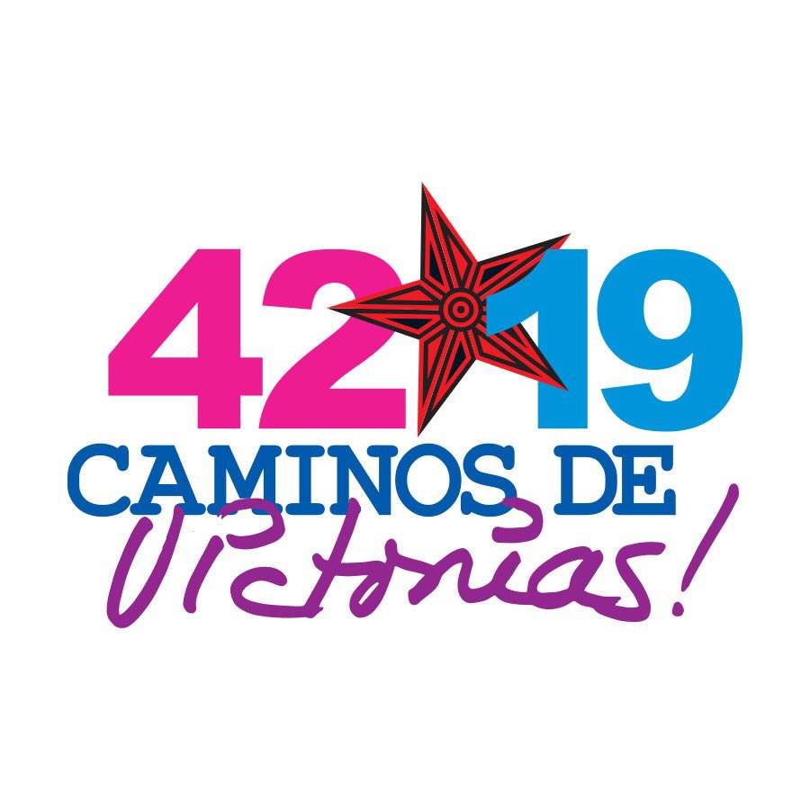 A 127 días para ratificar al mejor presidente que ha tenido Nicaragua, 42 años de revolución y lucha contra la pobreza, el analfabetismo, la desigualdad, por ello en Nicaragua siempre será 19, siempre será 23. #LeonRevolucion #JulioCaminosDeVictorias #DanielMiPresidente