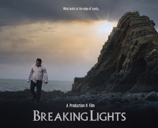Hstudiofilm's tweet photo. A very special announcement went out yesterday to all those who purchased the ‘Black Fields’ blu ray. Check your emails, you won’t want to miss this! #breakinglights #hplovecraft #horror #indiefilm https://t.co/3jBXZiTxsT