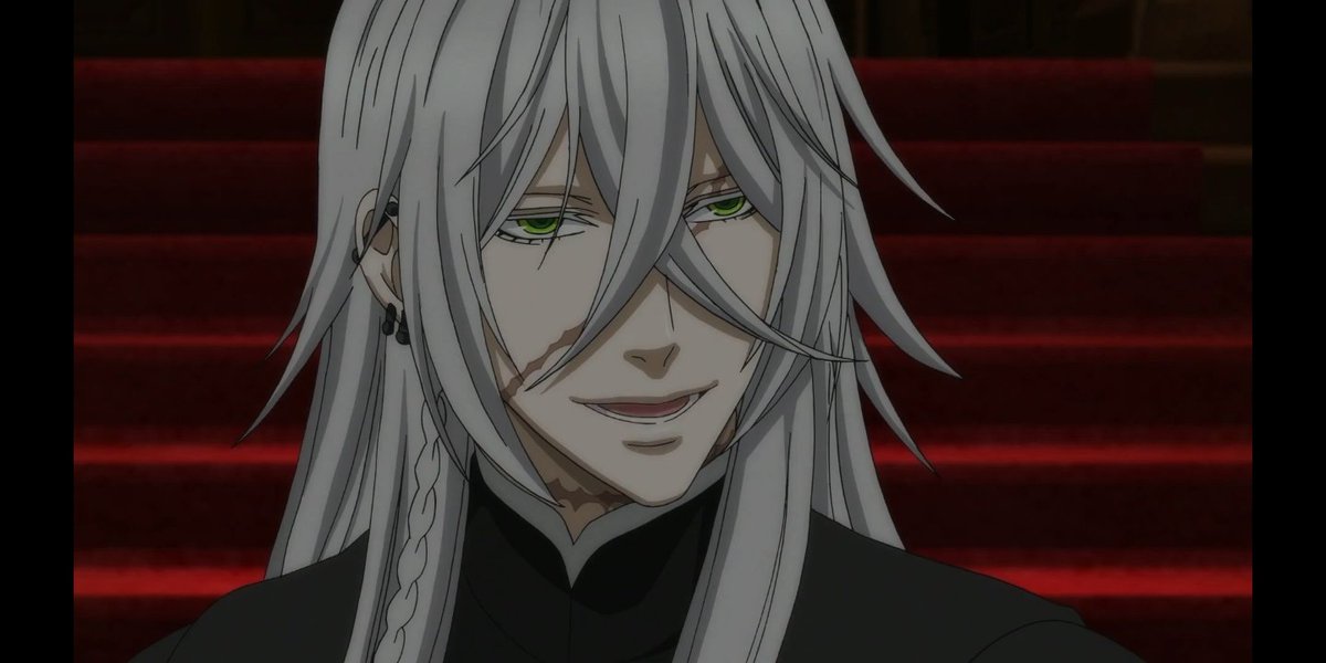 Kuroshitsuji гробовщик. адриан кривен гробовщик. Black butler гробовщик. как зовут гробовщика. адриан кривен гробовщик.