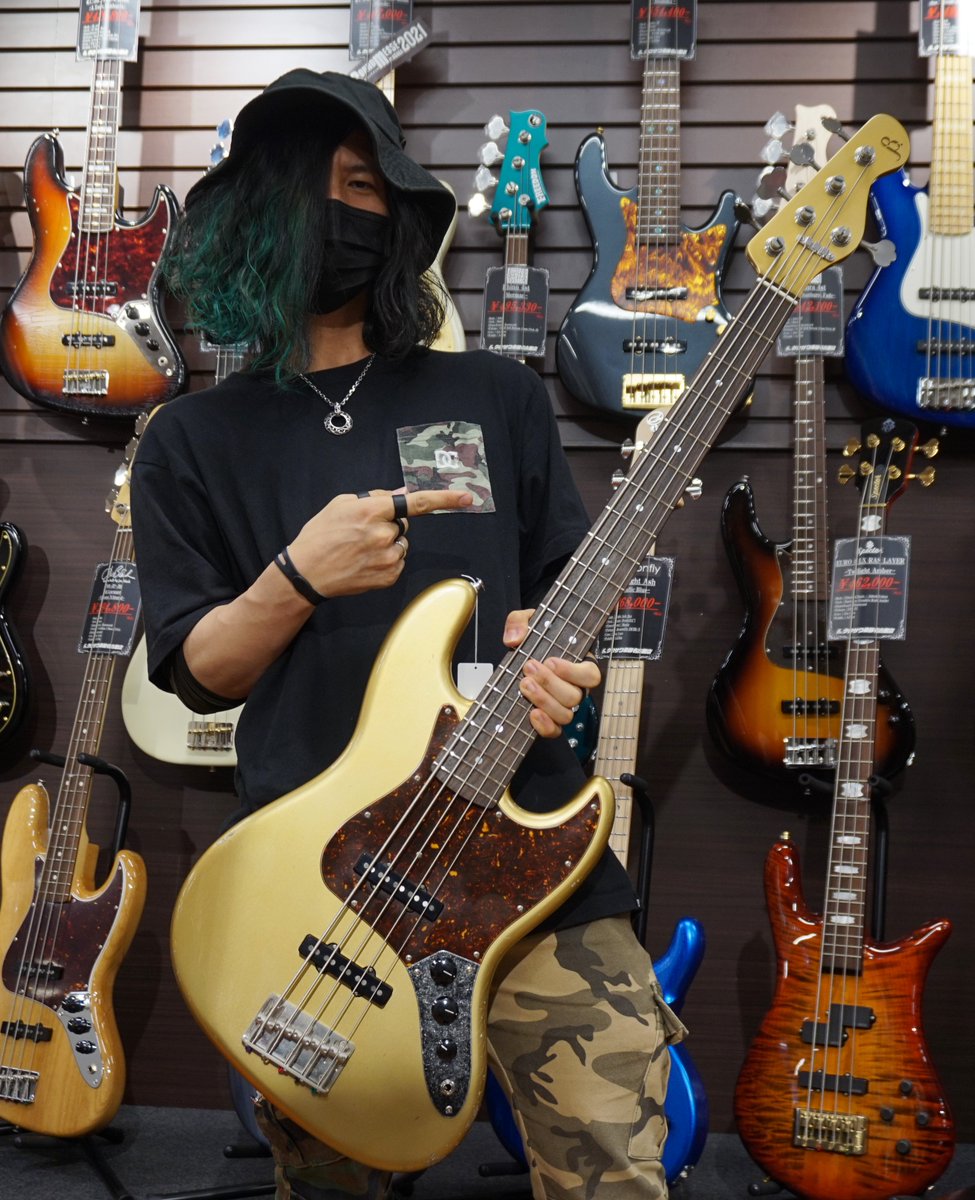むぅさん THE SUGAR PUNCH - [幽遊白書] TYUM24AM001 / S/S T-Shirt