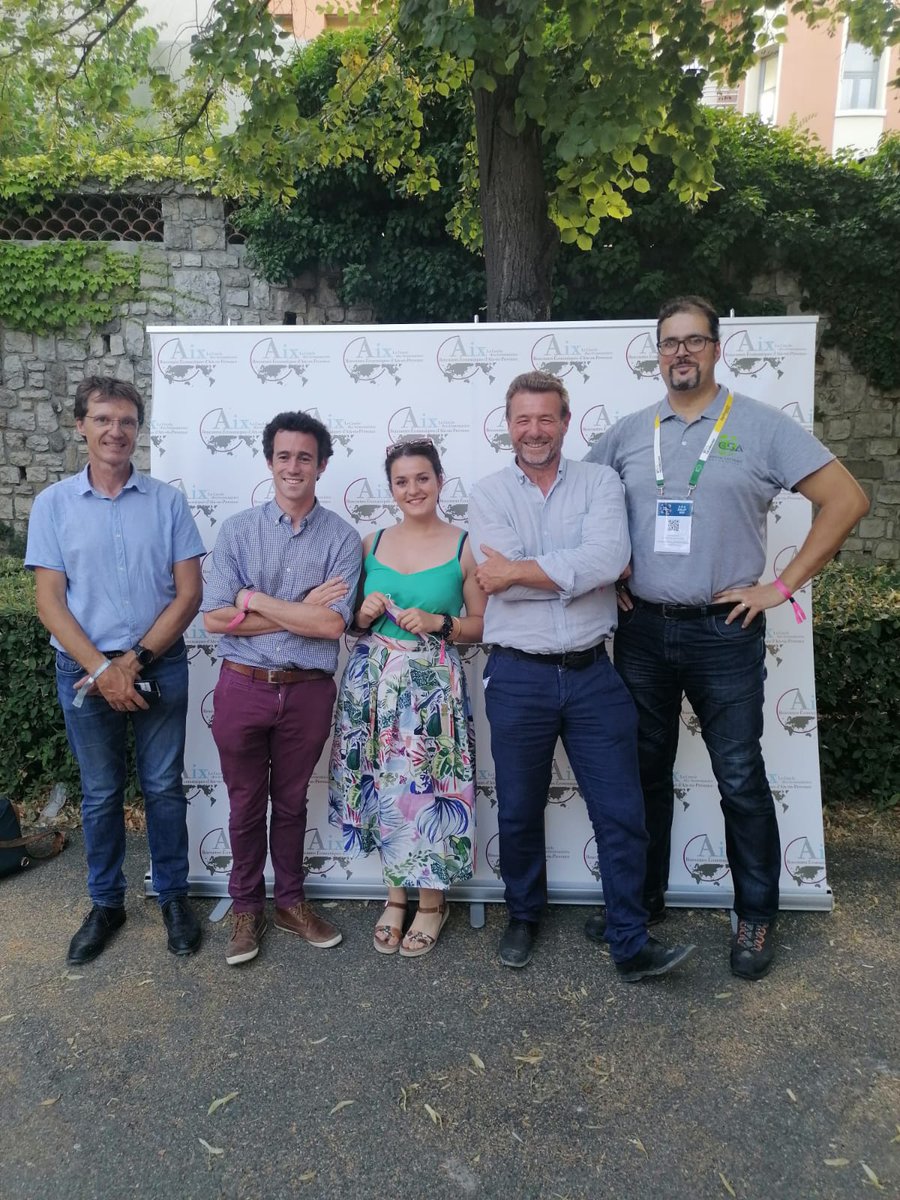 Métropole Aix-Marseille-Provence (@ampmetropole) on Twitter photo Plusieurs entrepreneurs et chefs d'entreprise ont été conviés par <a href="/AMPMetropole/">Métropole Aix-Marseille-Provence</a> à assister et exposer lors des Rencontres Économiques d'Aix-en-Provence #REAix2021, sur le thème ➡ « Saisir l'avenir, ensemble ! » Plusieurs entrepreneurs et chefs d'entreprise ont été conviés par <a href="/AMPMetropole/">Métropole Aix-Marseille-Provence</a> à assister et exposer lors des Rencontres Économiques d'Aix-en-Provence #REAix2021, sur le thème ➡ « Saisir l'avenir, ensemble ! »