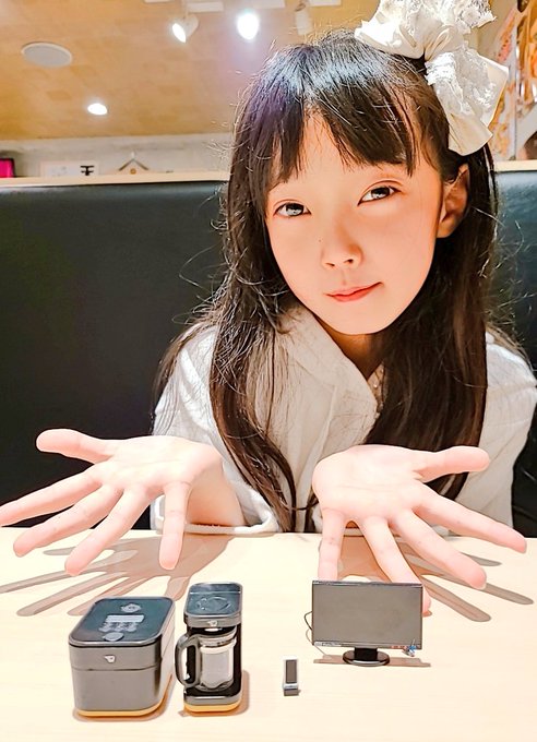 Twitterのコスプレ画像10