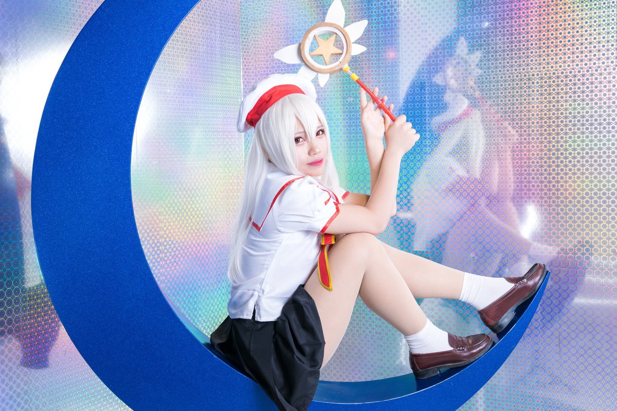 Twoucan イリヤスフィール 美遊 クロエ フォン アインツベルン の注目ツイート イラスト マンガ コスプレ モデル