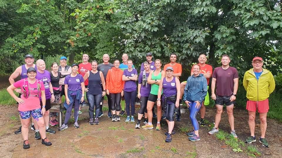 vprc_warrington's tweet photo. The amazing (but very soggy) #SaturdayMorningExtras crew.

We hope you've all dried off now. Thanks for joining us.

Enjoy your weekends people. 

#TeamVPRC #MilesWithSmiles #Running #Warrington #C25k #10km #5km #HalfMarathon #Marathon #Runner #Run #Cardio #Fitness #Exercise https://t.co/XLEi2AiNRk