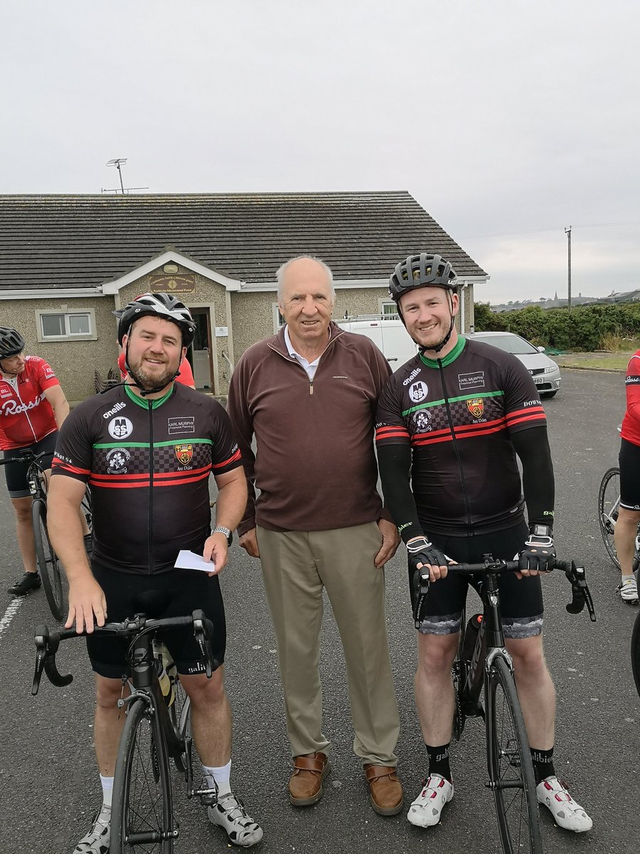 Ard Ghlais CLG, ArdglassGAC tweet media