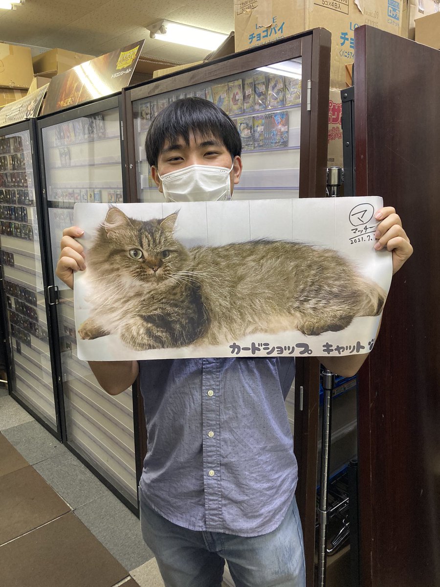 本日はなんと、デュエマYouTuberでおなじみ『マッチーのTCGチャンネル