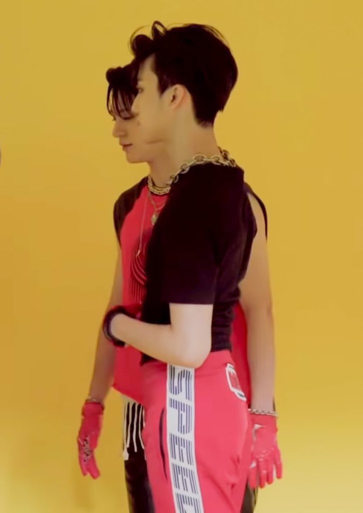 ชีน้องแจมมุมนี้คือปังมาก