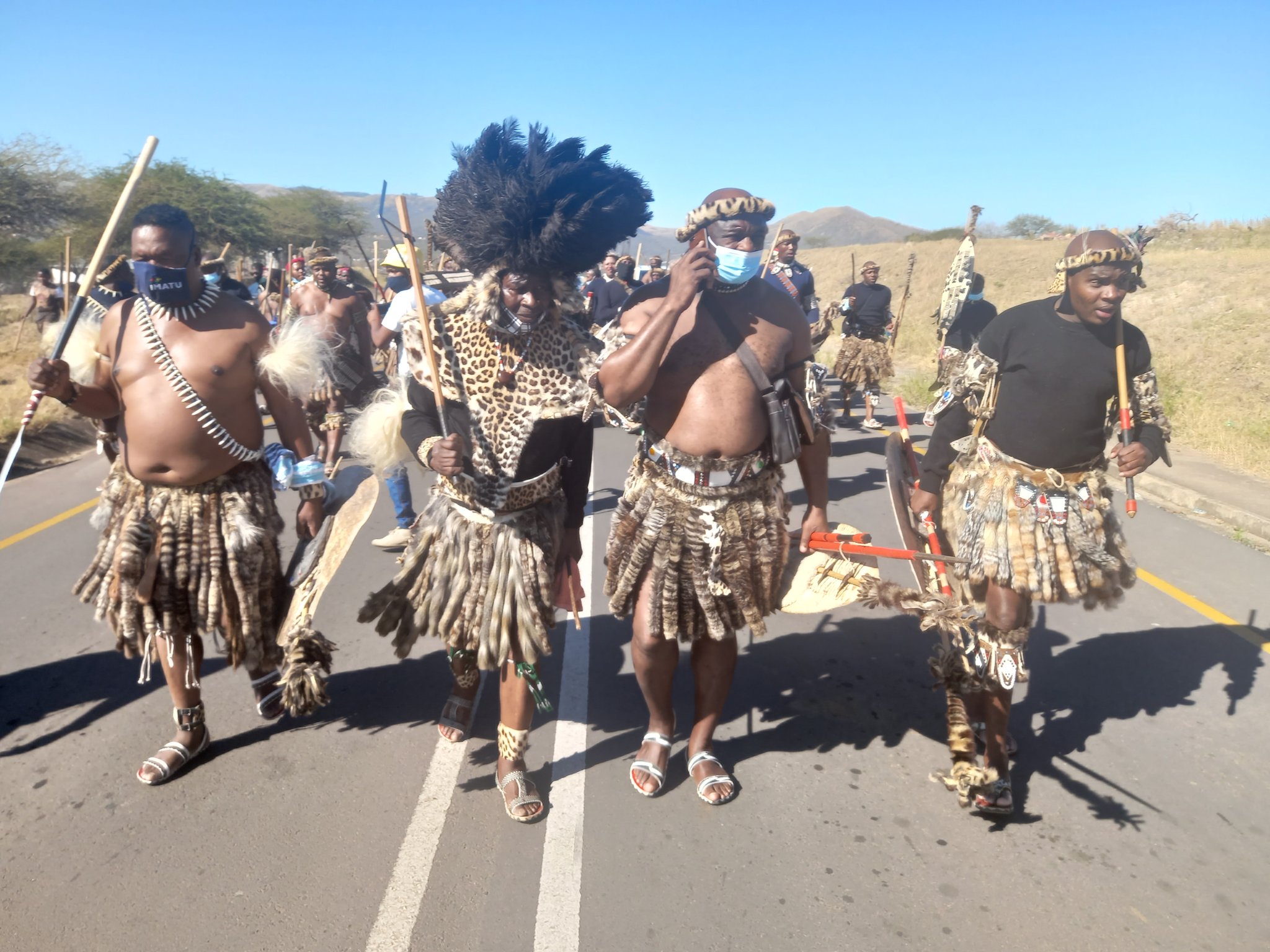 Zulu Amabutho Commander Mgilija Nhleko Death Cause Zulu Amabutho Commander Mgilija Nhleko Death Cause