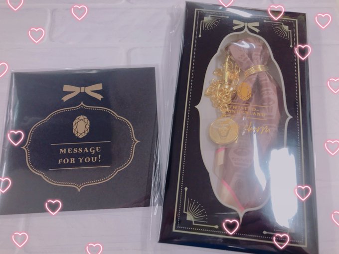 らしんばん池袋本店トレンド館 ツイステ 商品続々入荷中 本日 ツイステッドワンダーランド バッグチャーム コインモチーフ スカーフ イデア シュラウド 君が入荷致しました 当館では7月11日までツイステセールも開催中 お得なこの期間 らしんばん池袋本店トレンド館 ツイステ 商品続々入荷中 本日 ツイステッドワンダーランド バッグチャーム コインモチーフ スカーフ イデア シュラウド 君が入荷致しました 当館では7月11日までツイステセールも開催中 お得なこの期間