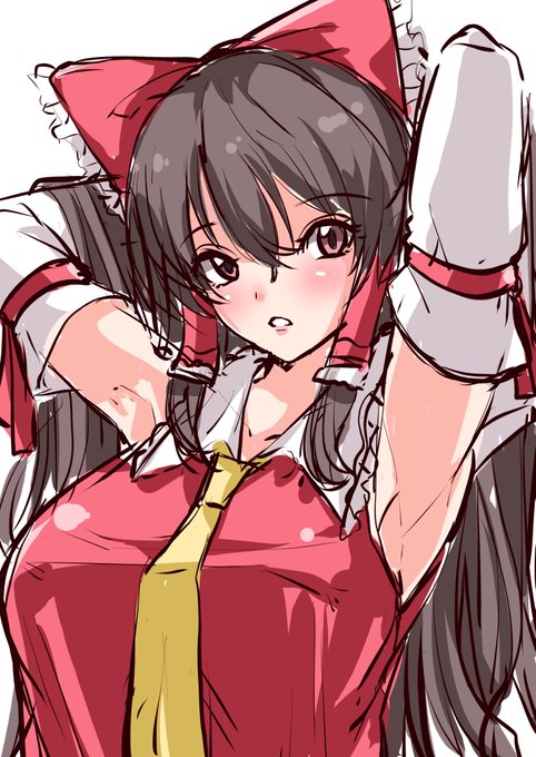 本垢のフリートにあげてたラフ 