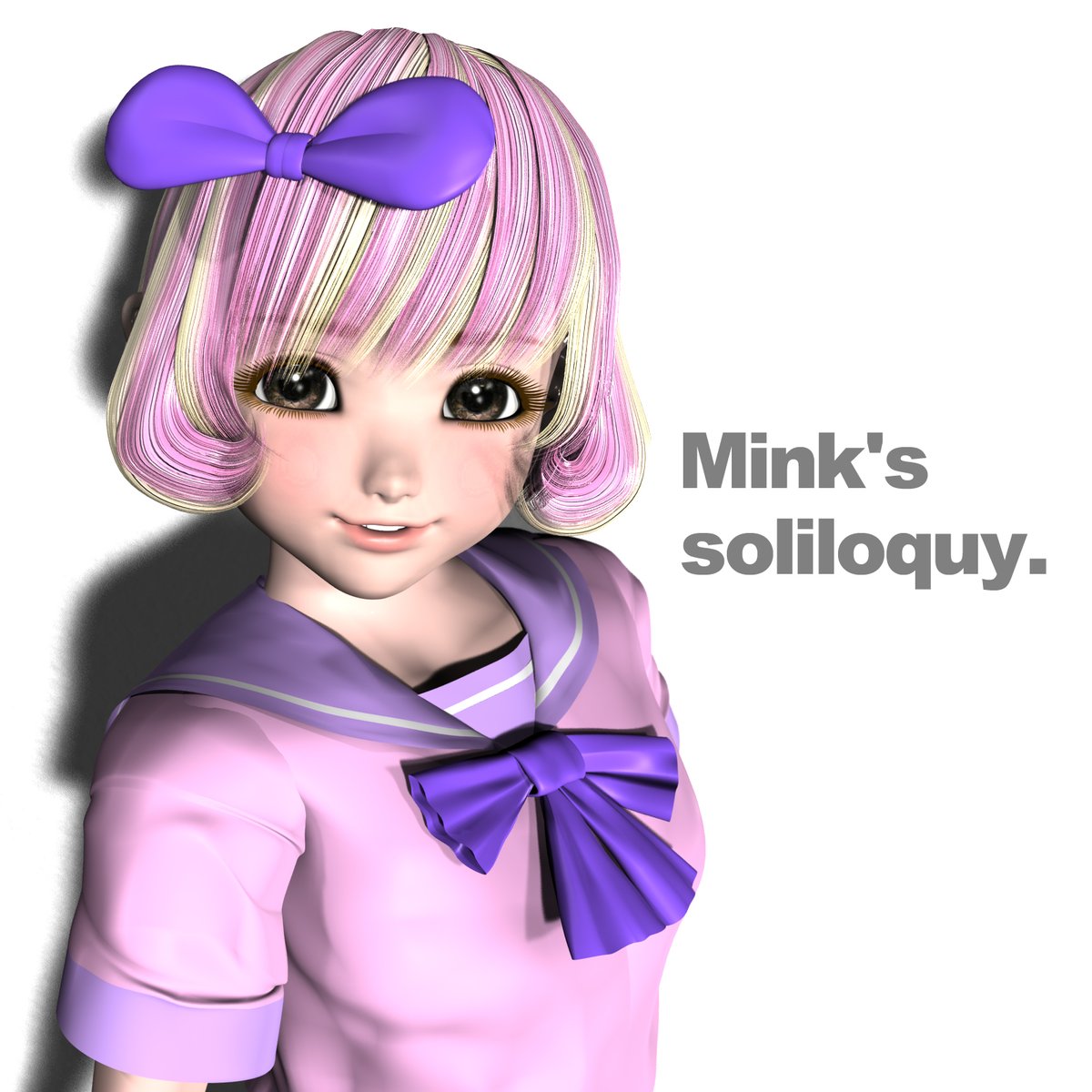 3dキャラクター 3dキャラクター