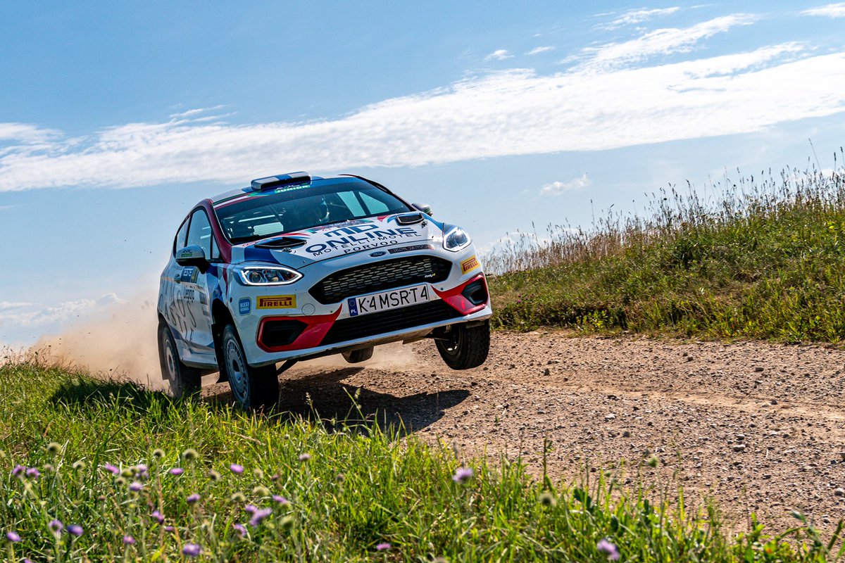 msportpoland's tweet photo. 🇱🇻⏱ @LVRally SS11 ⏱🇱🇻 

PAJARI POWERS TO THIRD 😎

#ERC3J
🥇@samipajari 🇫🇮
🥈@MSesks 🇱🇻 +0.5s

Overall 
🥇@MSesks 🇱🇻
🥉@samipajari 🇫🇮

#Rally4ward https://t.co/b25hYq8uQe