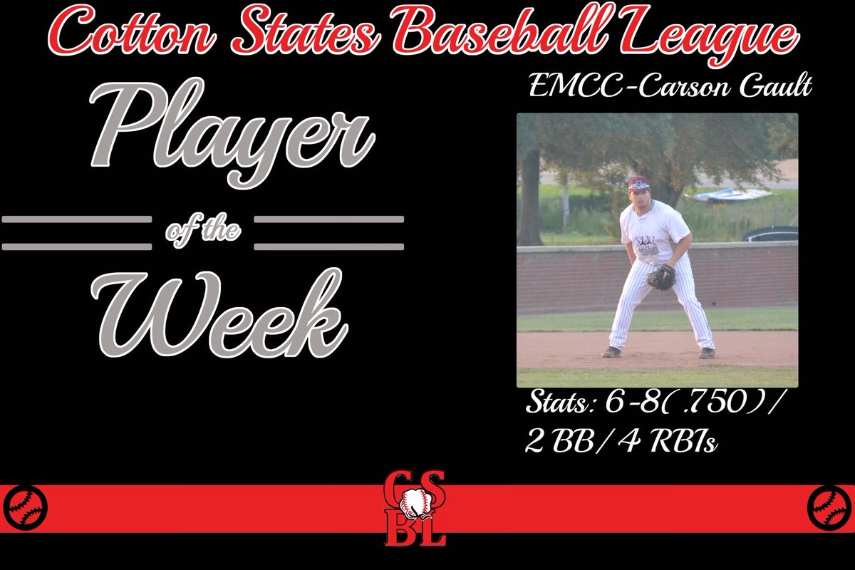 Another dude showing out!  @carsongaultt