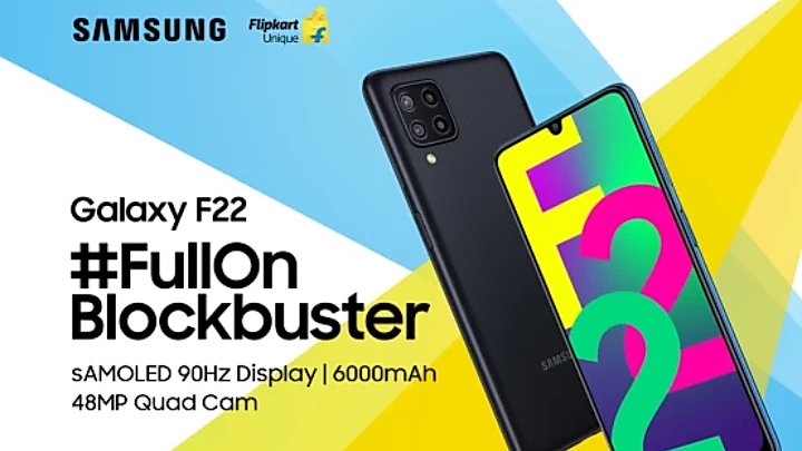 P3king1's tweet photo. Hello #flipkart and #samsung india i participate . If i win the 1 lakhs rupees i will buy Samsung galaxy F22  #FullOnBlockbusterchallenge  #GalaxyF22 
I thing it will be nice for online class and making YouTube videos . @Flipkart @SamsungIndia @Bestdealsandlo1
@bestdealandlo1 https://t.co/J4iUA0Zjzs