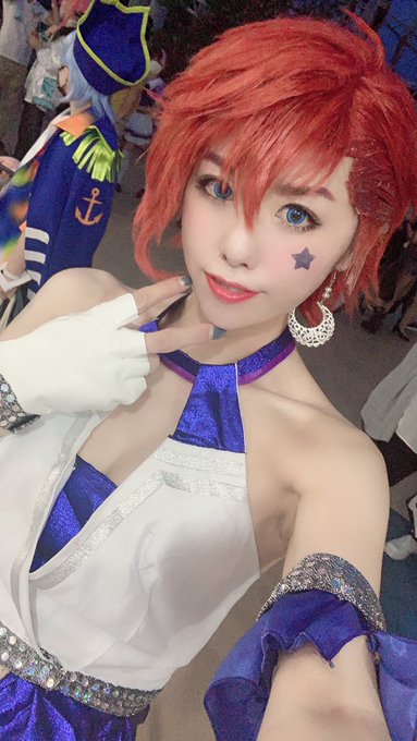コスプレイヤーやちのTwitter画像12