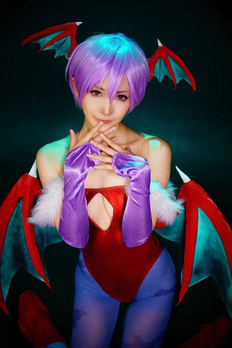 コスプレイヤー成賀久瑠王 (なるがくるみ)のTwitter画像34