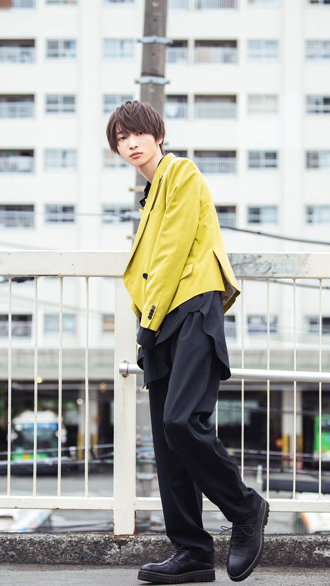 小野寺晃良 画像 最新情報まとめ みんなの評判 評価が見れる ナウティスモーション 2ページ目