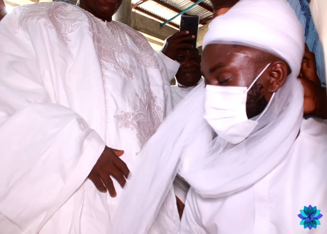 RakDevelopment's tweet photo. Mobolaji Ogunlende has also great strides in spreading Islam and embodying the fact that the Muslim faith is about peace and making things better.
We also pray Almighty Allah accepts his prayers and acts of ibadah.
Congrats boss!!!
#RDF 
Cc: @unitednations @who @ooniadimulaife https://t.co/EtfJRBKVZQ