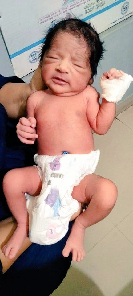 asmita_asmita_'s tweet photo. मेरो जन्मलाइ सार्थक बनाउने मेरो मुटुको टुक्रा
#welcometothisworld 🌍️
#mygoodluck😍😍😘😘 https://t.co/ffTBSiYlFE