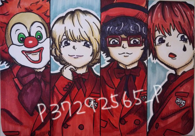 Sekainoowariのtwitterイラスト検索結果 Sekainoowariのtwitterイラスト検索結果