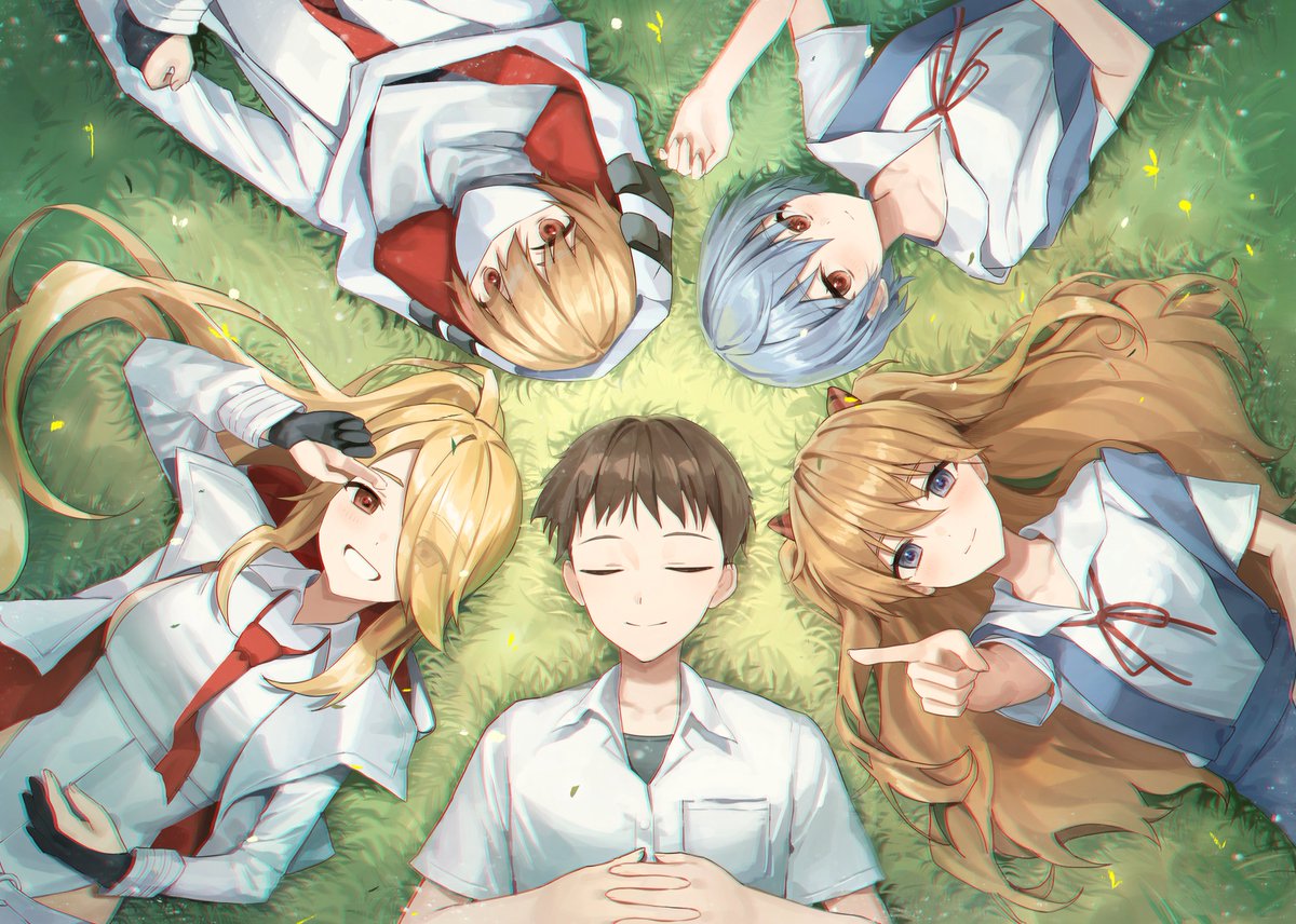 アスカ 荒野行動とevaがコラボ中です なんと 今回のコラボで使徒のスキンが貰えちゃう Hinaki 12코 K01のイラスト