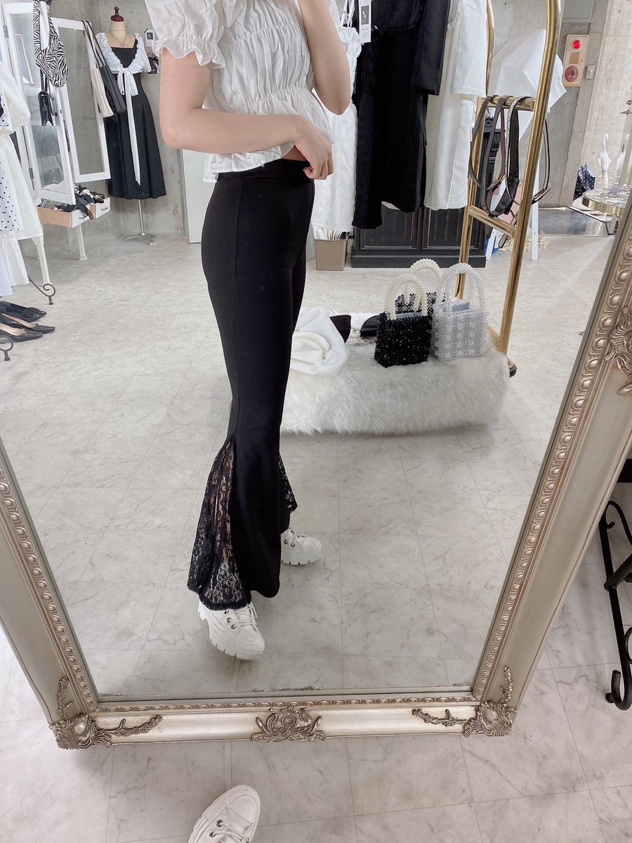 本日もご来店ありがとうございました！
セレクトアイテム新しく入荷しました💓