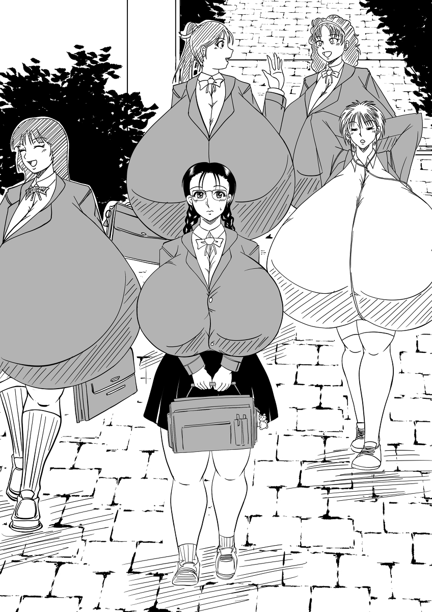 [R-18] Twitter5月～6月投下分まとめ #オッパイ #巨乳 #超乳 https://t.co/tUkt9coavv 