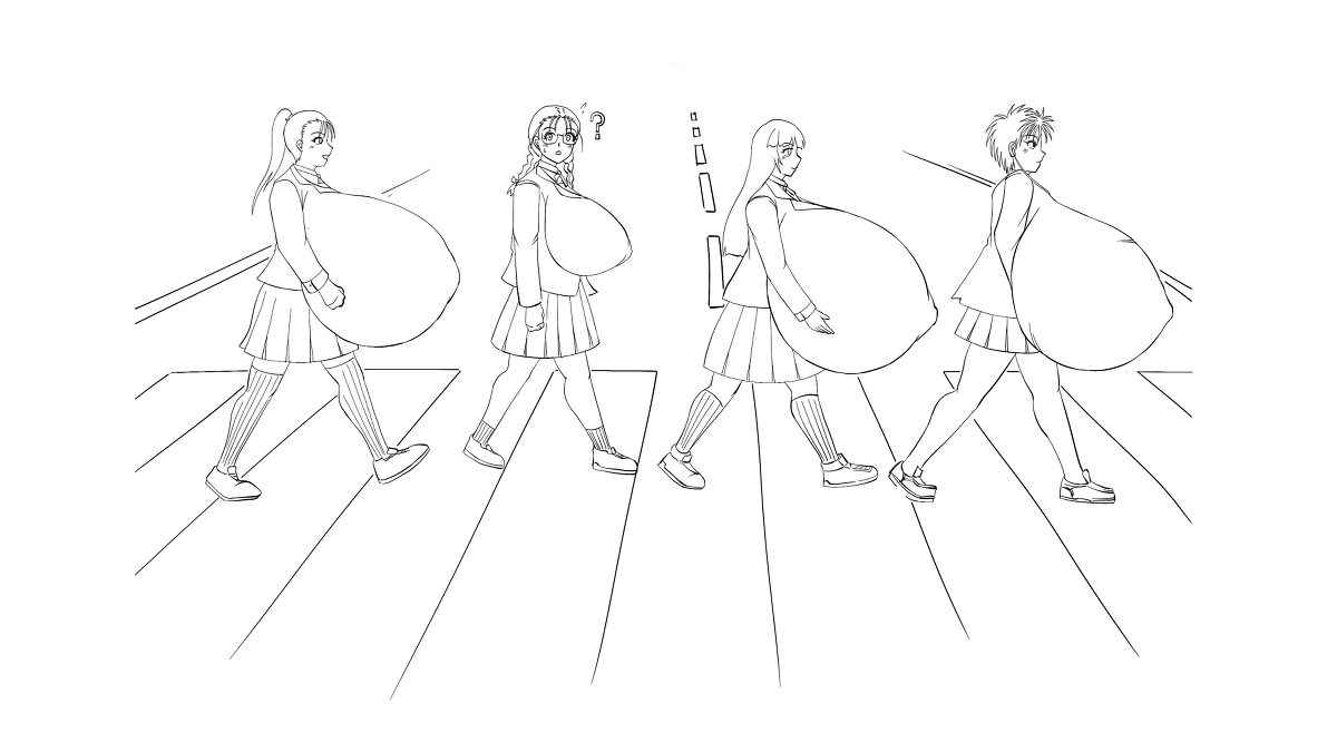 [R-18] Twitter5月～6月投下分まとめ #オッパイ #巨乳 #超乳 https://t.co/tUkt9coavv 