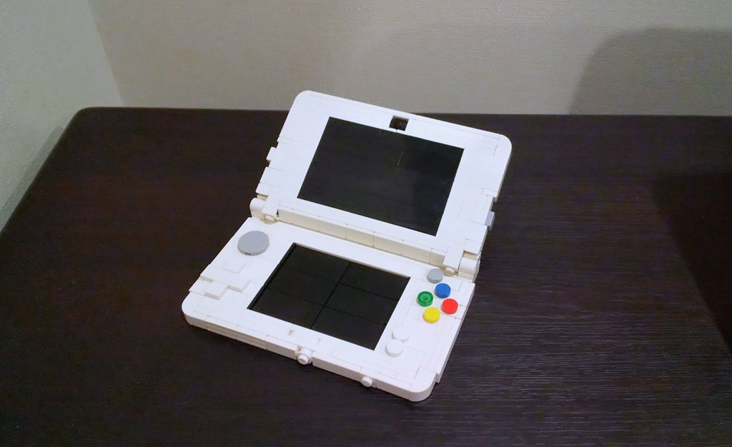 Newニンテンドー3ds