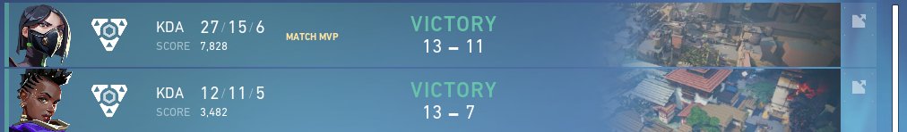 Won Upper Bracket R2 2 - 0 against @AreaVL 💪

Next we go semifinals against <a href="/UCAM_esports/">UCAM Esports</a> &amp; @nxoonCSGO ⚔️ 17.00 CEST. We keep you updated about livestream.

#STAGALLA #STAGANATION