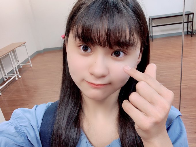 Twitterのコスプレ画像2