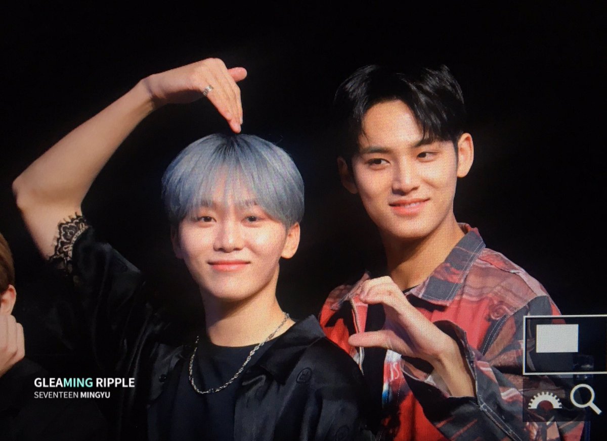 _gleamingripple's tweet photo. 210703 뿌뀨💔 #민규 #승관 #세븐틴 #MINGYU #SEUNGKWAN #SEVENTEEN https://t.co/XhHPEj3VJy