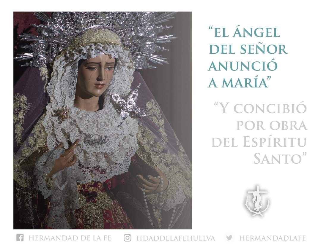 Hermandad de la Fe tweet media