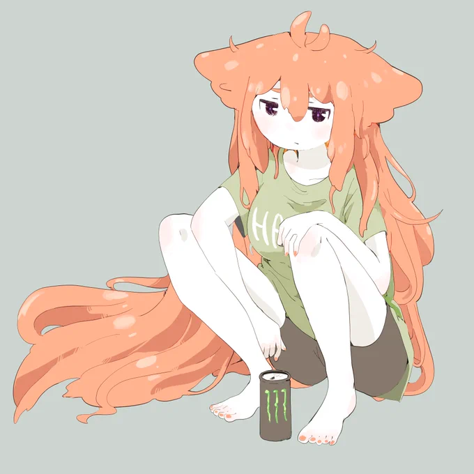 もんえな