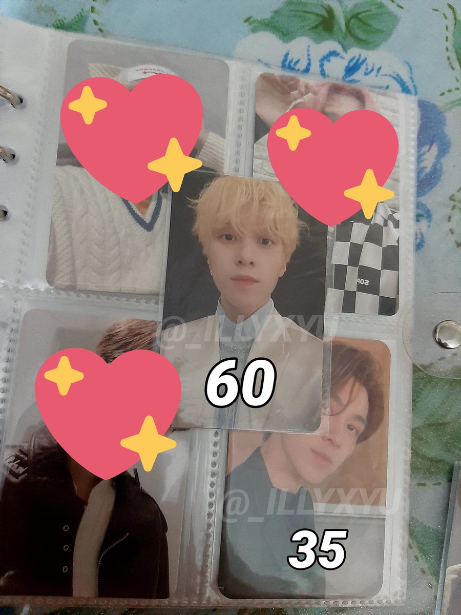 _illyxyu's tweet photo. [WTS🇲🇾] HELP RT

Hendery PC 💖 
Pls help me to adopt him 😔💖

-Shopeepay &amp; fund transfer✅
-exc postage
NO BACKOUT‼ 
CAN NEGO | Fcfs ✅

Postage: 
RM 7 wm/em (Flexi) 
RM10 wm/em (J&amp;T) 

STRICTLY NO RUSH POSTAGE‼due MCO

#pasarNCT #pasarwayv https://t.co/i7lcVHJ4NY